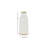 Liesel 16" H Hand-Painted Chevron Porcelain Table Vase 