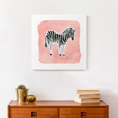 Art sur toile