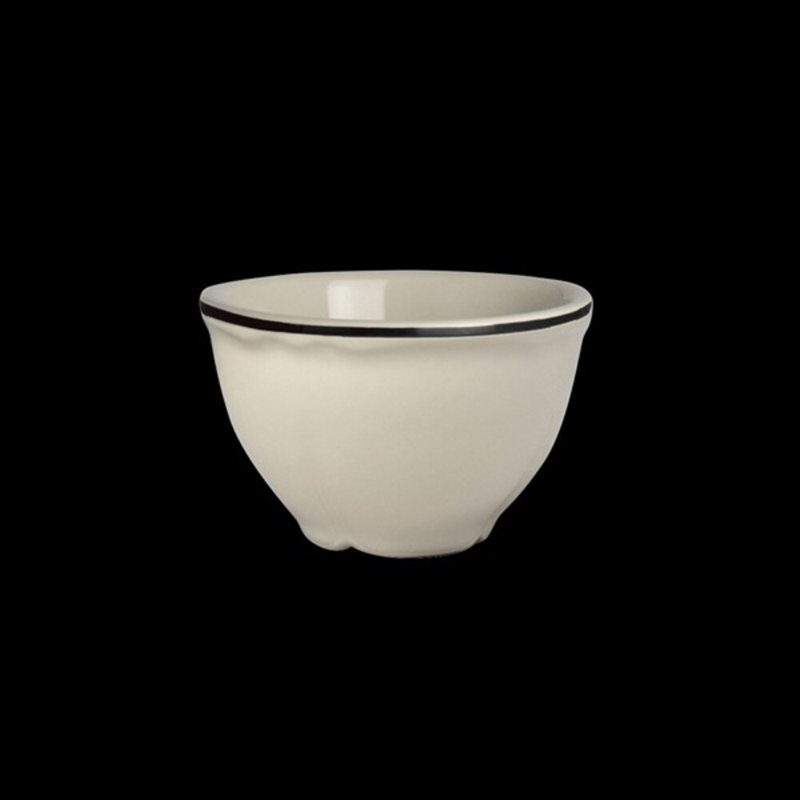 Bouillon Styleline noir