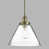 Antique Brass