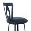 Tabouret de bar 30 po Julan