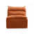 Orange sélectionné