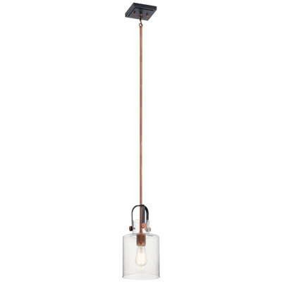 Calantha 1 - Light Single Pendant