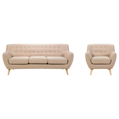 Colette Configurable Living Room Set