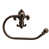 Oil Rubbed Bronze