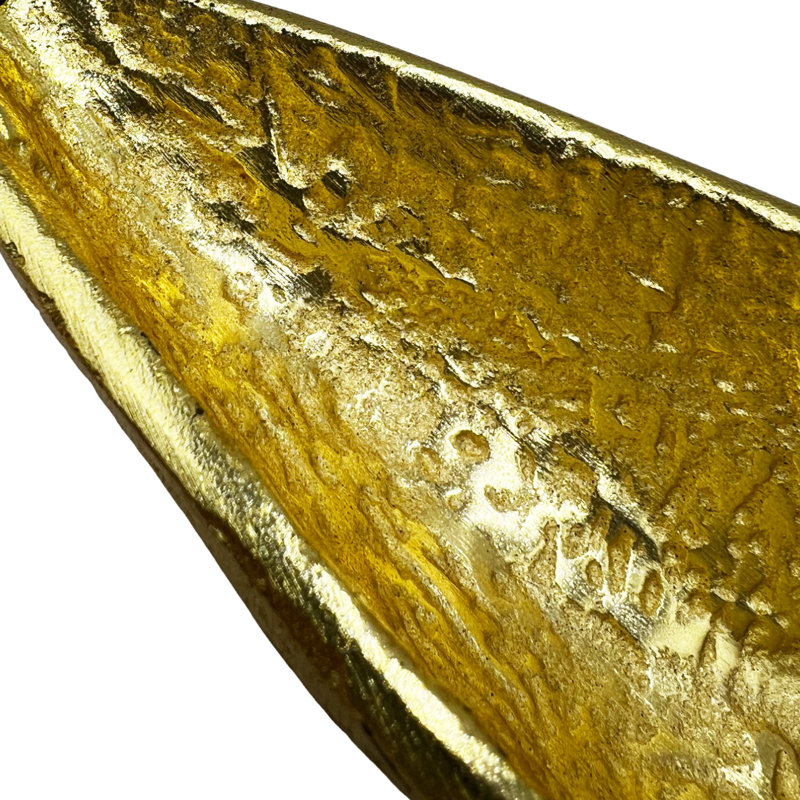 Brode Tray, Gold