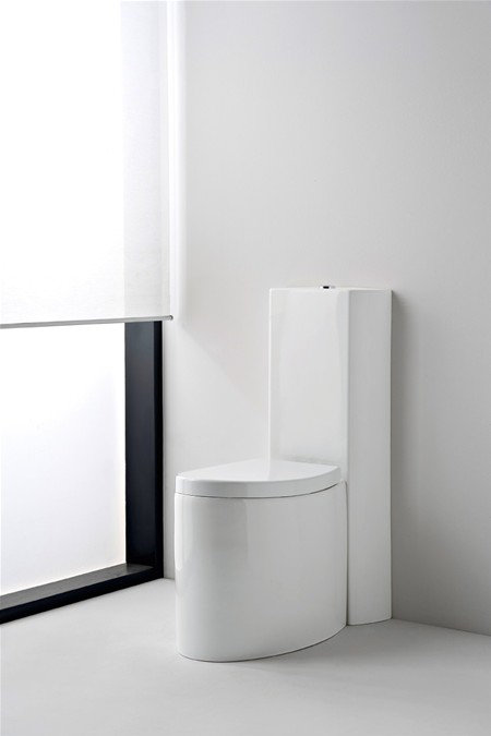 Zefiro Complete Toilet