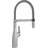 Rivana Semi-Pro Pull-Down Dual-Spray Kitchen Faucet-1918724722
