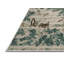 Tapis beige soyeux et moelleux-556888517