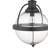 Alijah 1 - Light Single Pendant-1669106226