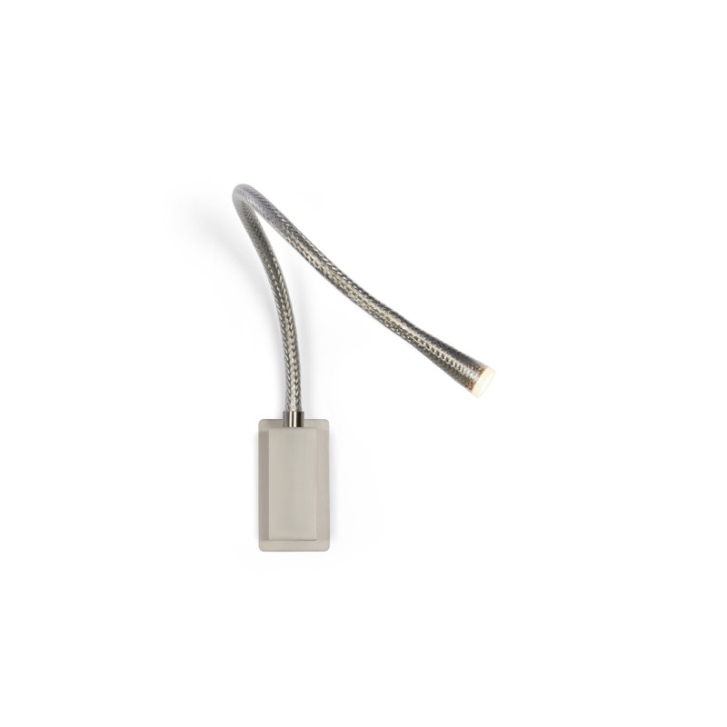 Spotlight Flexiled Ap L.900Mm, Yes, 35.3" H x 4" W x 2" D, Yes