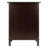 18.9'' W Nightstand