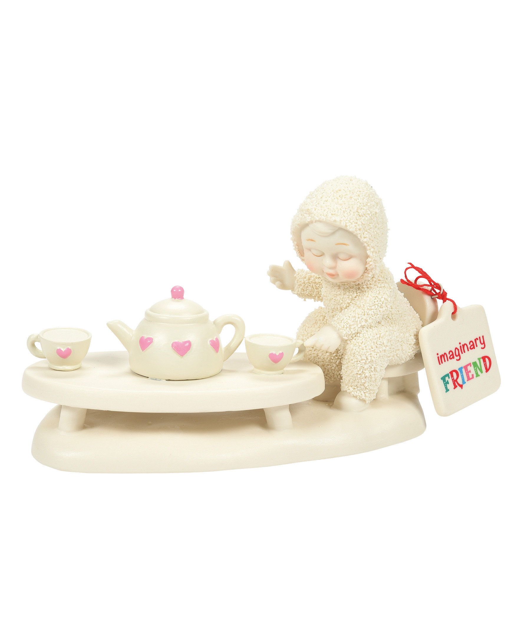 Disney Tinker Bell and Friends Mini Porcelain Tea Set 