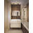Jaelynne Steel LED Flush Mount
