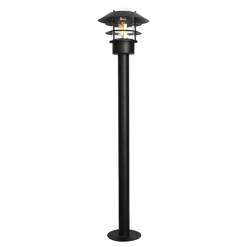 Portland Lamp Post (Full)