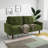 Madian Velvet Sofa-908878058-869316934