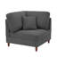 Mordecai 95Cm Wide Side Chair-84472356