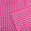 Ensemble de draps en microfibre Chevron-23843062-23843063