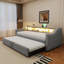 Buker Upholstered Daybed-2052672306