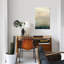 «Soft Horizon I» par Sharon Gordon - impression sur toile tendue-73438289-73438288-73438287