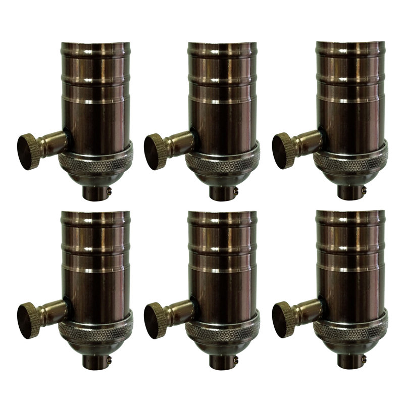 Variateur 150 watts, Bronze huilé