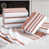Rouille / Blanc