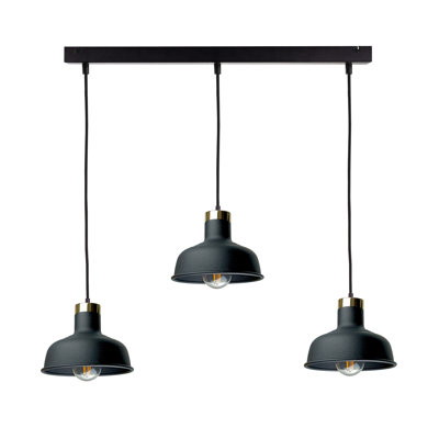 Aurelio - Light Dome Pendant