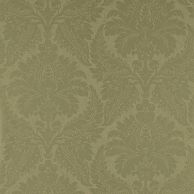 Malmaison Damask Wallpaper