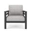 Chaise de patio avec coussins Sunbrella® Townsend-747724068-785590204