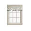 Cantonnière sur mesure 58 po Curtainworks Bettie-1761527283