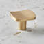 Rectangular Knob