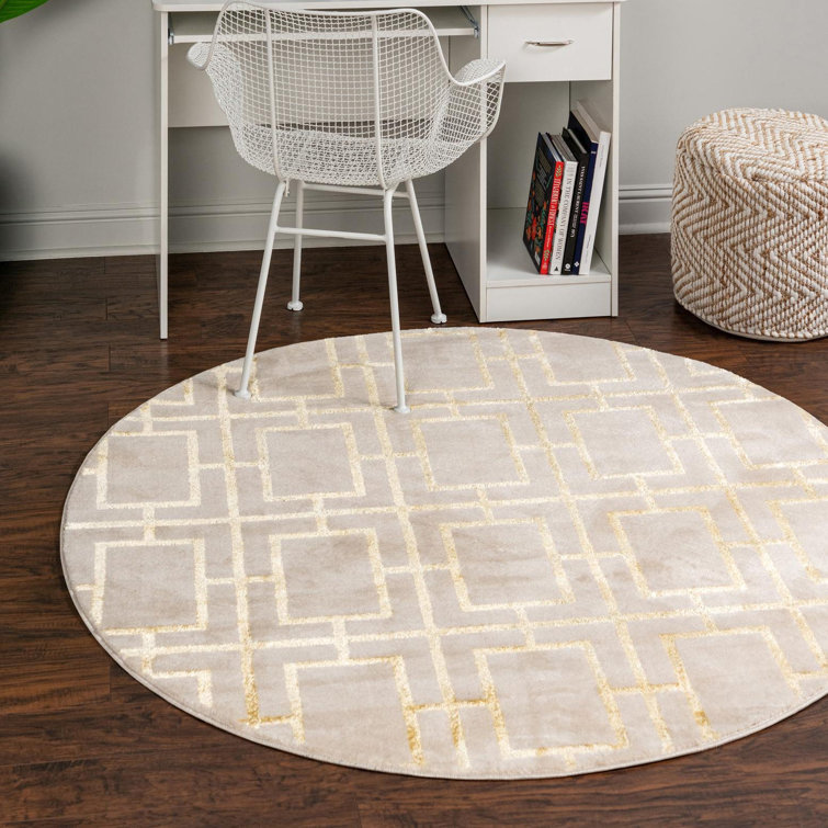 Corando Geometric Indoor Rug