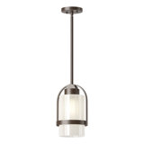 Alcove Outdoor Pendant
