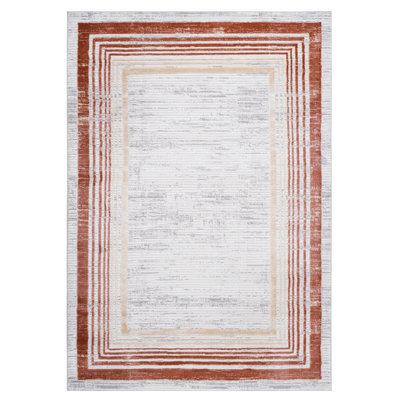 Collection Non-Shedding Living Room Bedroom Dining Home Office Stylish And Stain Resistant Area Rug