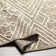 Keida Ikat Indoor Rug