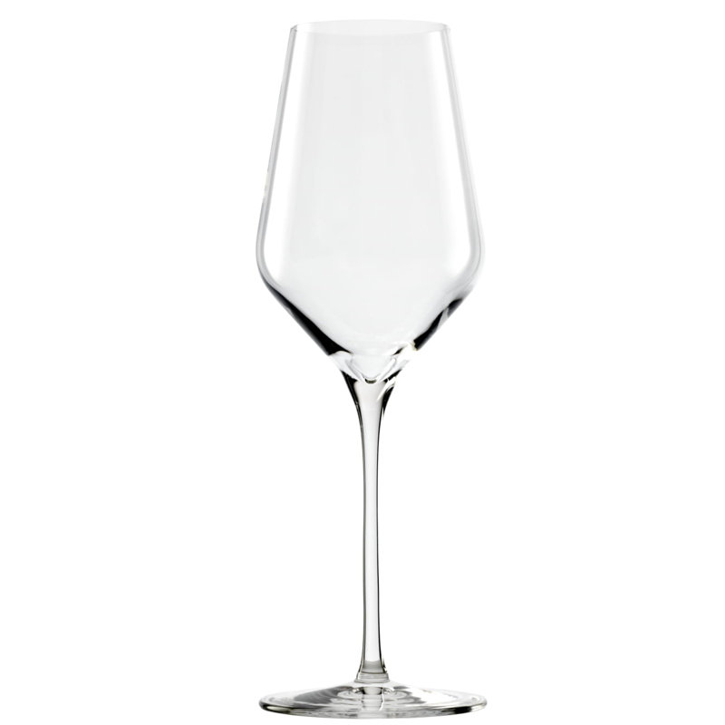 Quatrophil 404ml White Wine Glass Set