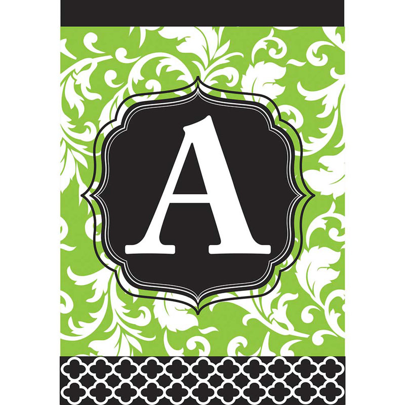Lamberti 2-Sided Garden Flag