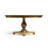 Vermeer Round Solid Wood Dining Table