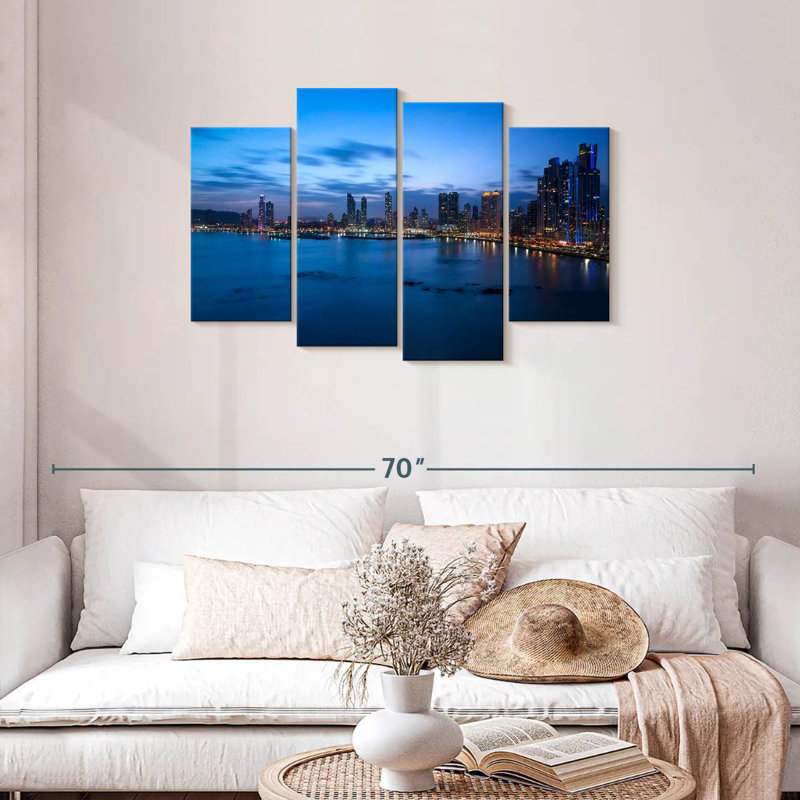 Hannes Panama, 27" H x 43" W