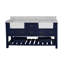 Ensemble de meuble-lavabo double 72 po Hitton-365716321-365716326