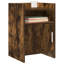40cm W Composite Bedside Table-345419927
