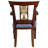 British Colonial Armchair