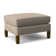 Sloane Ottoman Ottoman
