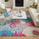 Carollee Floral Indoor Rug
