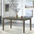 Rhem Solid Wood Dining Table-571843560