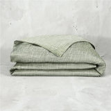 Mosaico Jacquard Duvet Cover