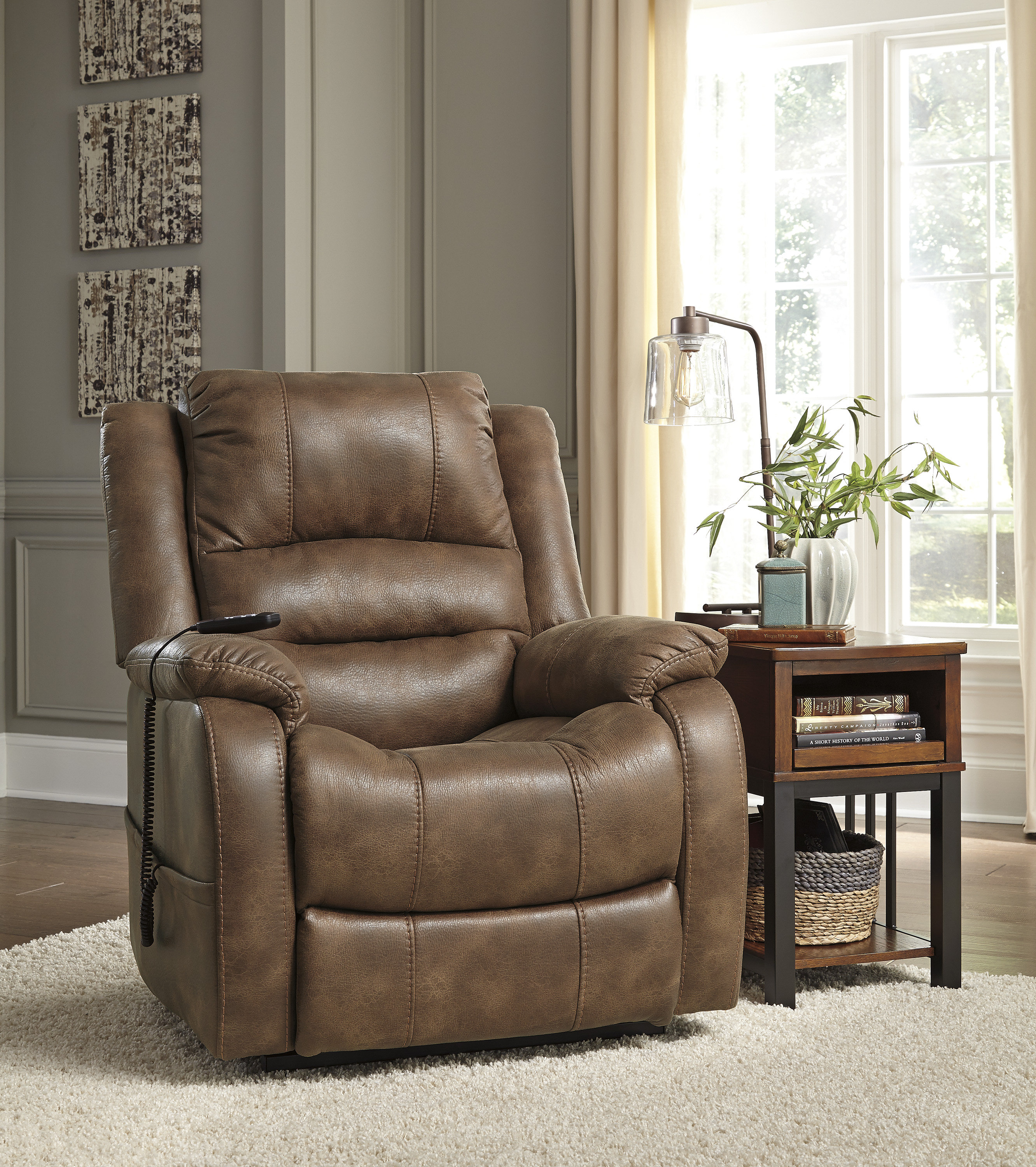 Darby home outlet recliners