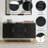 Lynbrook James Sideboard Cabinet Console Table
