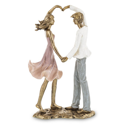 People Figurines & Sculptures