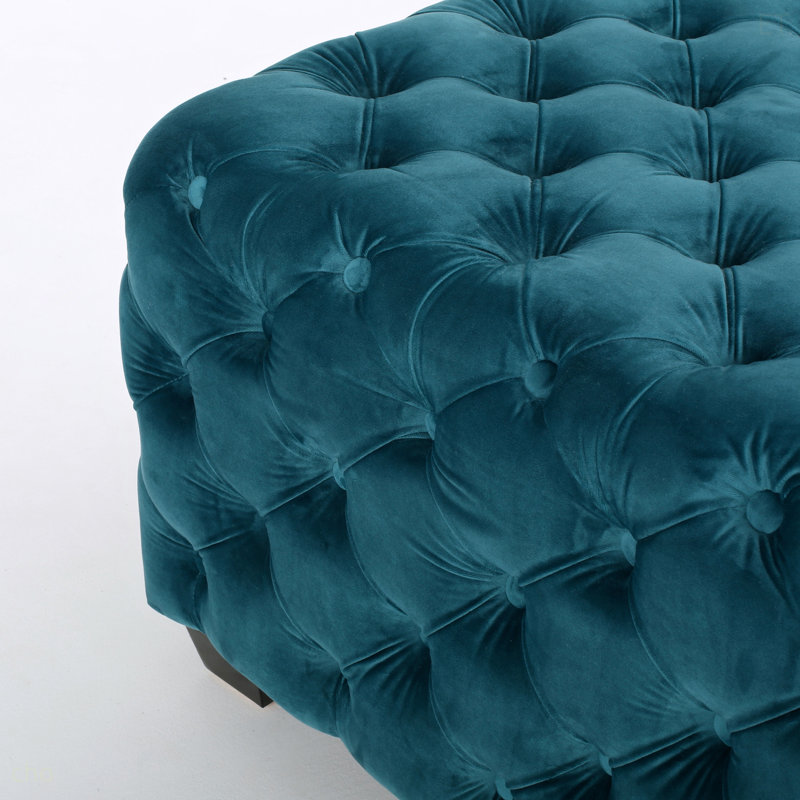 OTTOMAN, Sarcelle